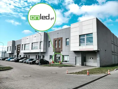 Onled - oświetlenie led
